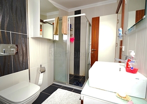 Пентхаус 2+1 с мебелью в районе Лиман Коньяалты Анталья