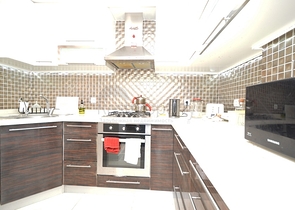 Пентхаус 2+1 с мебелью в районе Лиман Коньяалты Анталья