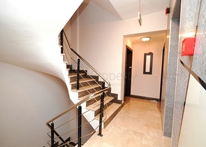 Пентхаус 2+1 с мебелью в районе Лиман Коньяалты Анталья