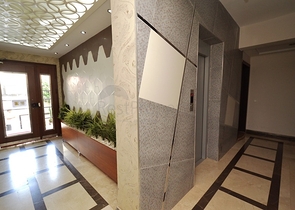 Пентхаус 2+1 с мебелью в районе Лиман Коньяалты Анталья