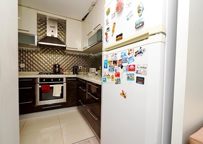 Пентхаус 2+1 с мебелью в районе Лиман Коньяалты Анталья