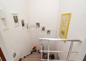 Пентхаус 2+1 с мебелью в районе Лиман Коньяалты Анталья