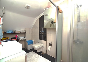 Пентхаус 2+1 с мебелью в районе Лиман Коньяалты Анталья