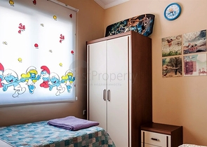 Пентхаус 2+1 с мебелью в центре Кемере в пешей доступности к морю