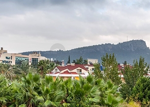 Пентхаус 2+1 с мебелью в центре Кемере в пешей доступности к морю