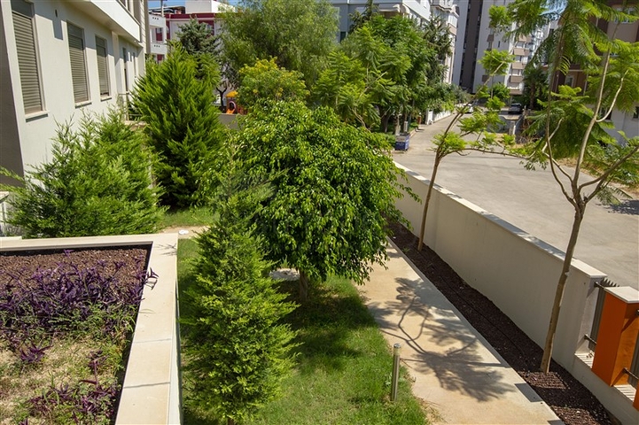 Просторная квартира 3+1 рядом с торговым центром 5 Мигрос