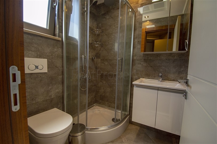 Просторная квартира 3+1 рядом с торговым центром 5 Мигрос