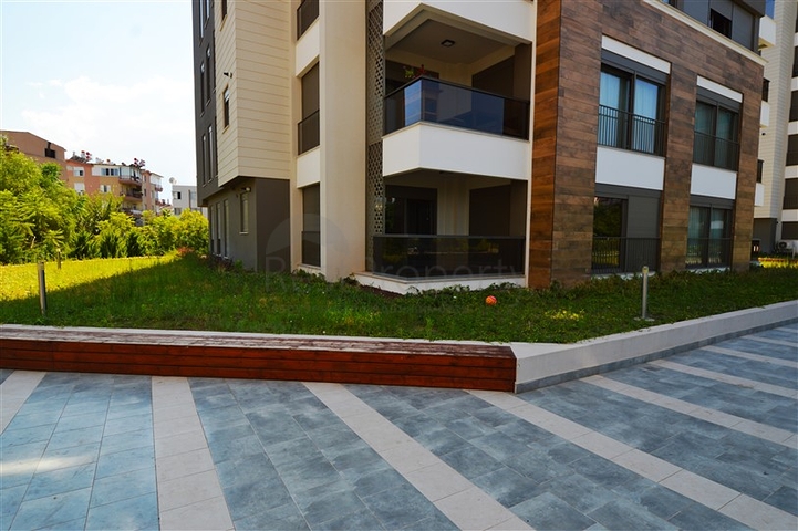 Просторная квартира 3+1 рядом с торговым центром 5 Мигрос