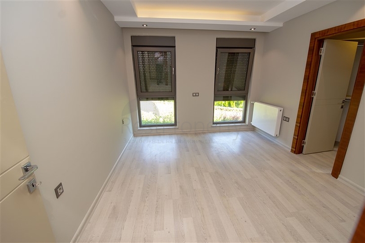 Просторная квартира 3+1 рядом с торговым центром 5 Мигрос