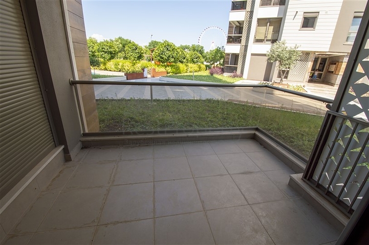 Просторная квартира 3+1 рядом с торговым центром 5 Мигрос