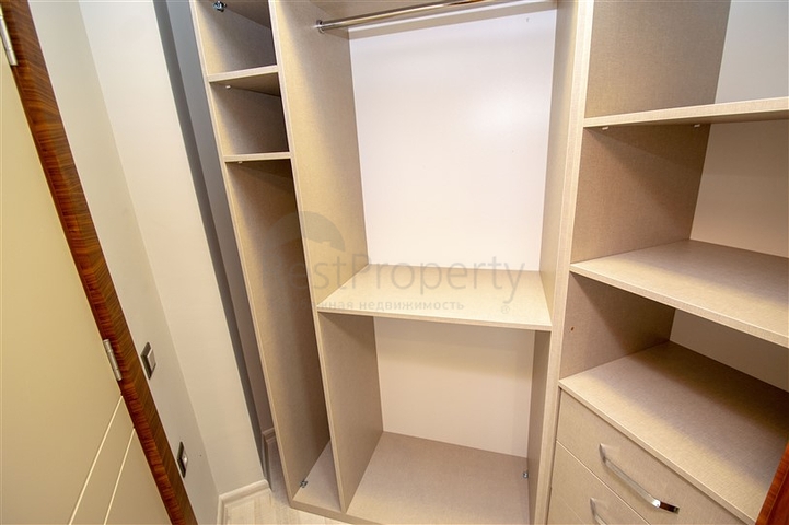 Просторная квартира 3+1 рядом с торговым центром 5 Мигрос