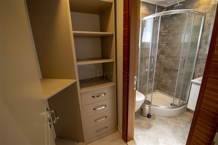 Просторная квартира 3+1 рядом с торговым центром 5 Мигрос