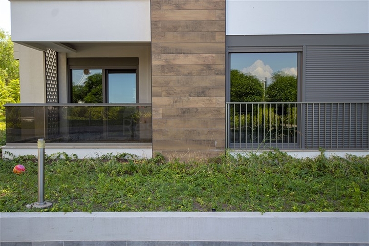 Просторная квартира 3+1 рядом с торговым центром 5 Мигрос