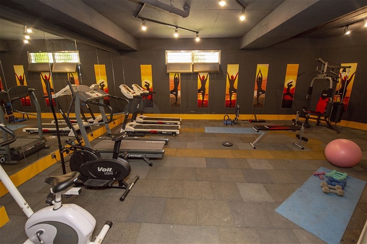 Просторная квартира 3+1 рядом с торговым центром 5 Мигрос