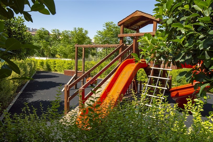 Просторная квартира 3+1 рядом с торговым центром 5 Мигрос