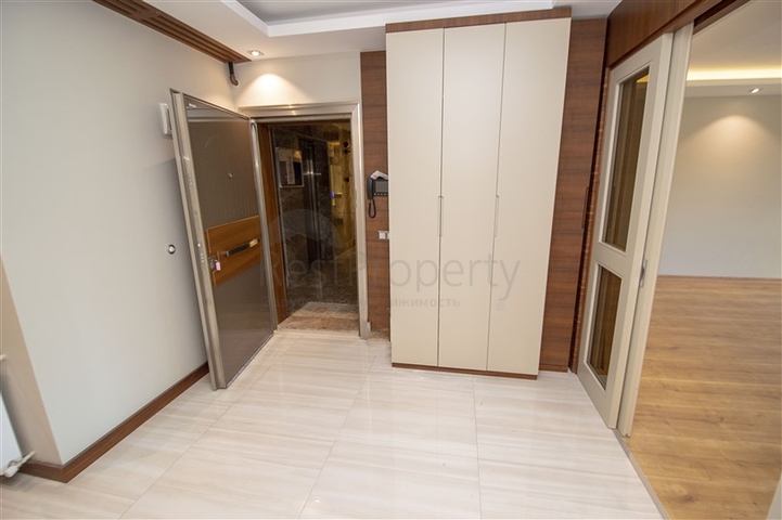 Просторная квартира 3+1 рядом с торговым центром 5 Мигрос