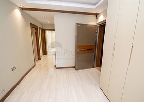 Просторная квартира 3+1 рядом с торговым центром 5 Мигрос