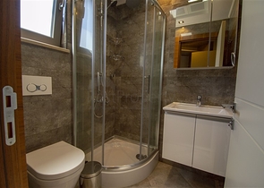 Просторная квартира 3+1 рядом с торговым центром 5 Мигрос