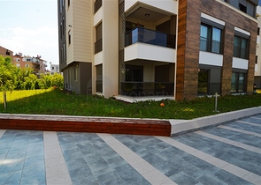 Просторная квартира 3+1 рядом с торговым центром 5 Мигрос