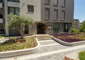 Просторная квартира 3+1 рядом с торговым центром 5 Мигрос