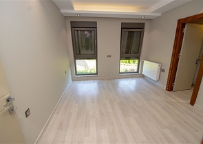 Просторная квартира 3+1 рядом с торговым центром 5 Мигрос