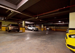 Просторная квартира 3+1 рядом с торговым центром 5 Мигрос