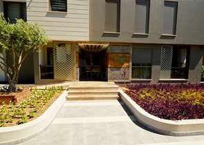 Просторная квартира 3+1 рядом с торговым центром 5 Мигрос