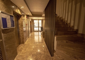 Просторная квартира 3+1 рядом с торговым центром 5 Мигрос