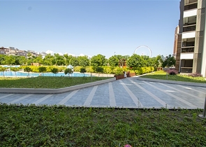 Просторная квартира 3+1 рядом с торговым центром 5 Мигрос