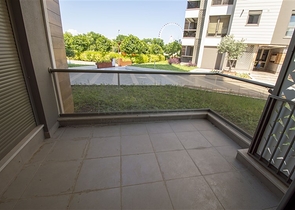 Просторная квартира 3+1 рядом с торговым центром 5 Мигрос