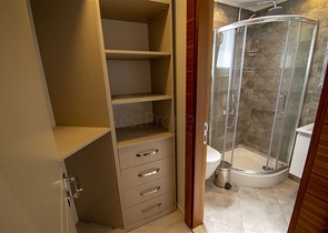 Просторная квартира 3+1 рядом с торговым центром 5 Мигрос