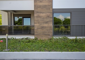 Просторная квартира 3+1 рядом с торговым центром 5 Мигрос