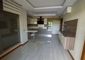 Просторная квартира 3+1 рядом с торговым центром 5 Мигрос