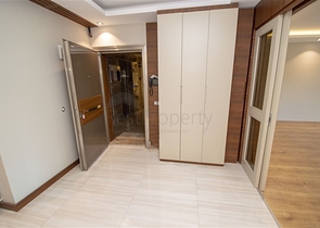 Просторная квартира 3+1 рядом с торговым центром 5 Мигрос