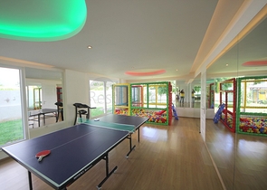 Квартира 1+1 с мебелью в Махмутларе