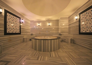 Квартира 1+1 с мебелью в Махмутларе