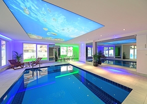 Квартира 1+1 с мебелью в Махмутларе