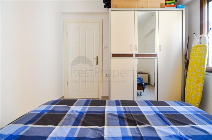 Апартаменты в шаговой доступности от Средиземного моря