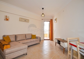 Апартаменты в шаговой доступности от Средиземного моря