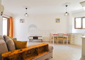 Апартаменты в шаговой доступности от Средиземного моря