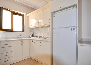 Апартаменты в шаговой доступности от Средиземного моря