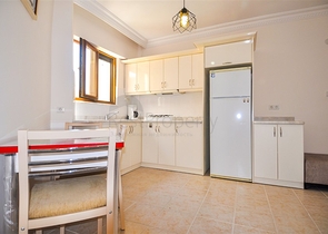 Апартаменты в шаговой доступности от Средиземного моря