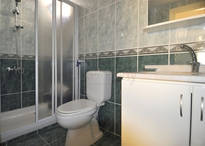 Апартаменты в шаговой доступности от Средиземного моря