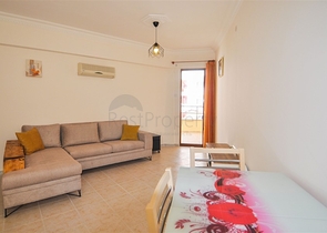 Апартаменты в шаговой доступности от Средиземного моря