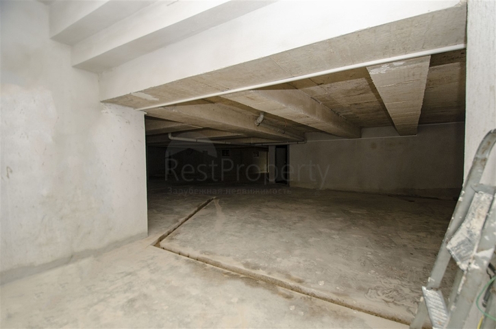 Виллы на завершающей стадии строительства в районе Коньяалты 