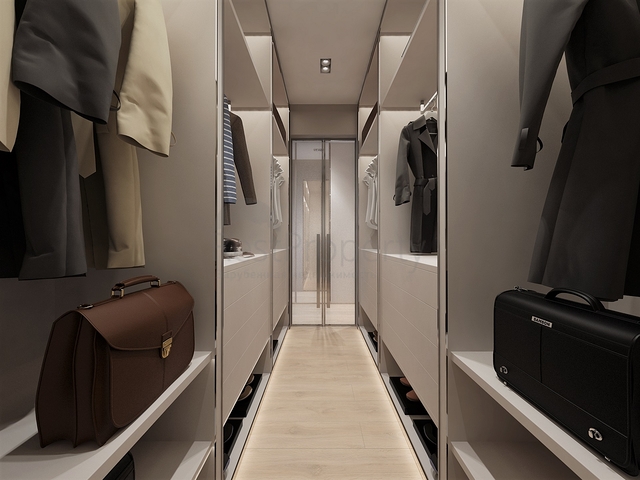 Виллы на завершающей стадии строительства в районе Коньяалты 