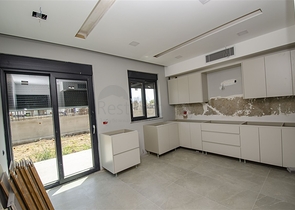 Виллы на завершающей стадии строительства в районе Коньяалты 