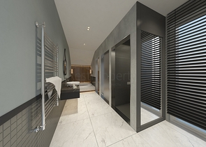 Виллы на завершающей стадии строительства в районе Коньяалты 