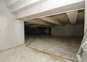 Виллы на завершающей стадии строительства в районе Коньяалты 