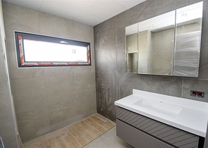 Виллы на завершающей стадии строительства в районе Коньяалты 